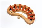 Glockenspiel C - pentatonisch